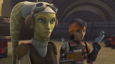 can i watch rebels before clone wars|Why Watching Star Wars Rebels Before The Clone Wars Made .